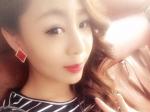 歌声清凉爽口甜美的美女主播西瓜
