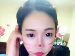 大眼美眉美女主播一切是最好的安排