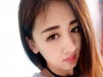 爱模仿美女主播CUB囡囡话不多