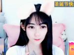 乐嗨美女直播秀场直播间