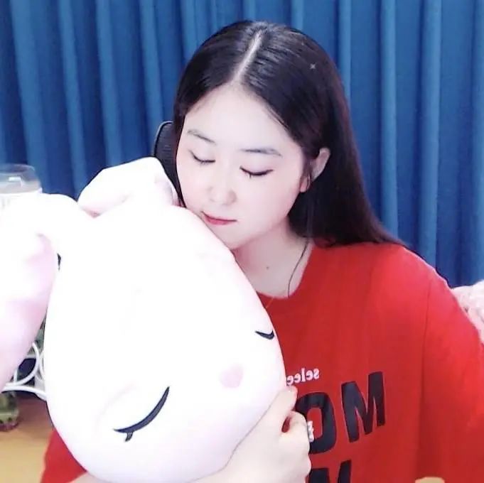 知性美女