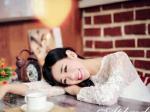 女主播热舞直播间 每个舞姿都是一幅美景